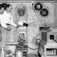 Illustration for article titled Worlds First Medical Radioactive Isotope Was Handled in Shirt and Tie
